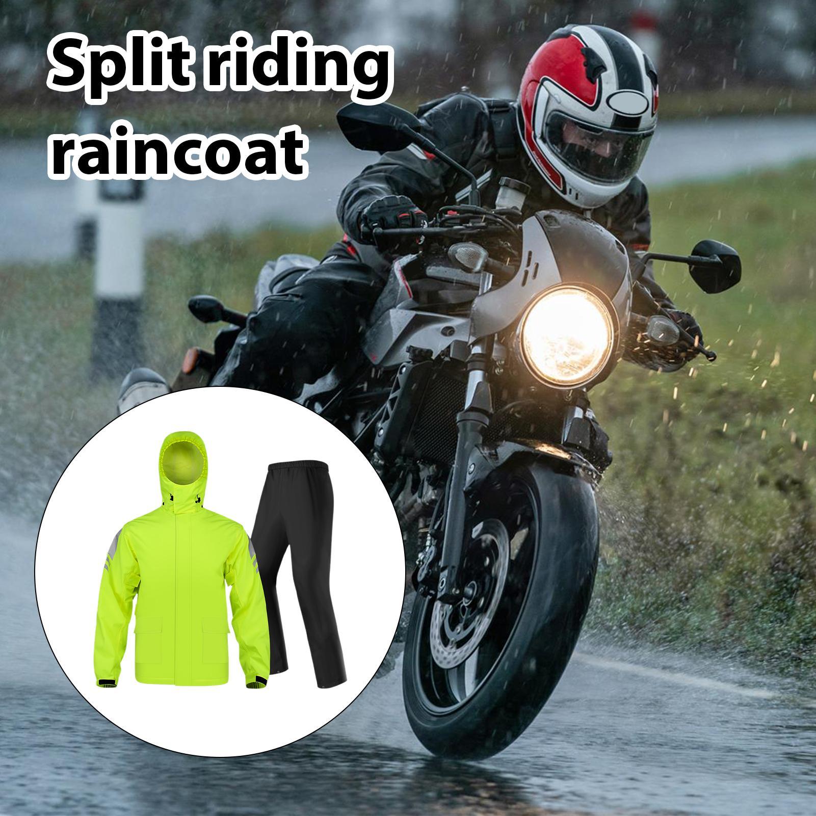Fishing Jacket Waterproof - Erkekler için su geçirmez yağmurluklar nefes
