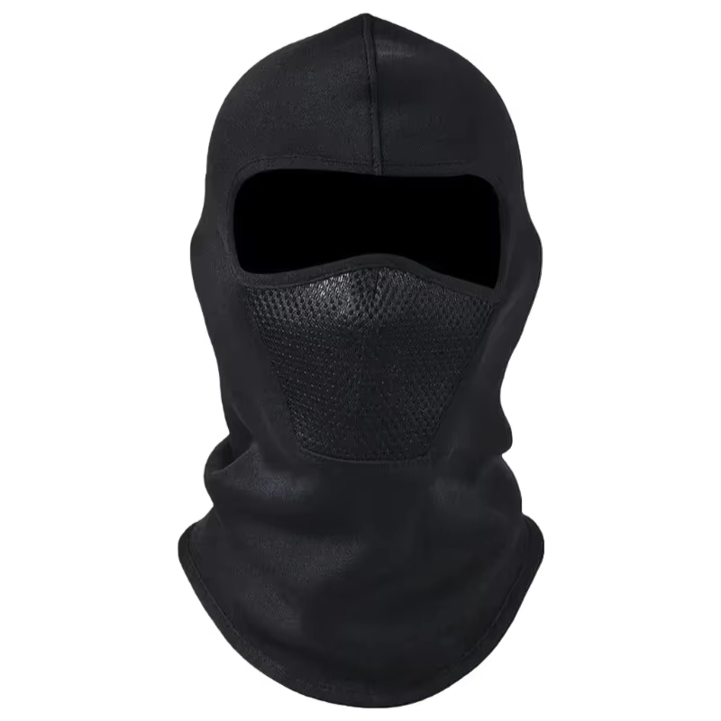Fishing Hat - Yazlık Hafif Balaklava Bisiklet Sürüşü Tam