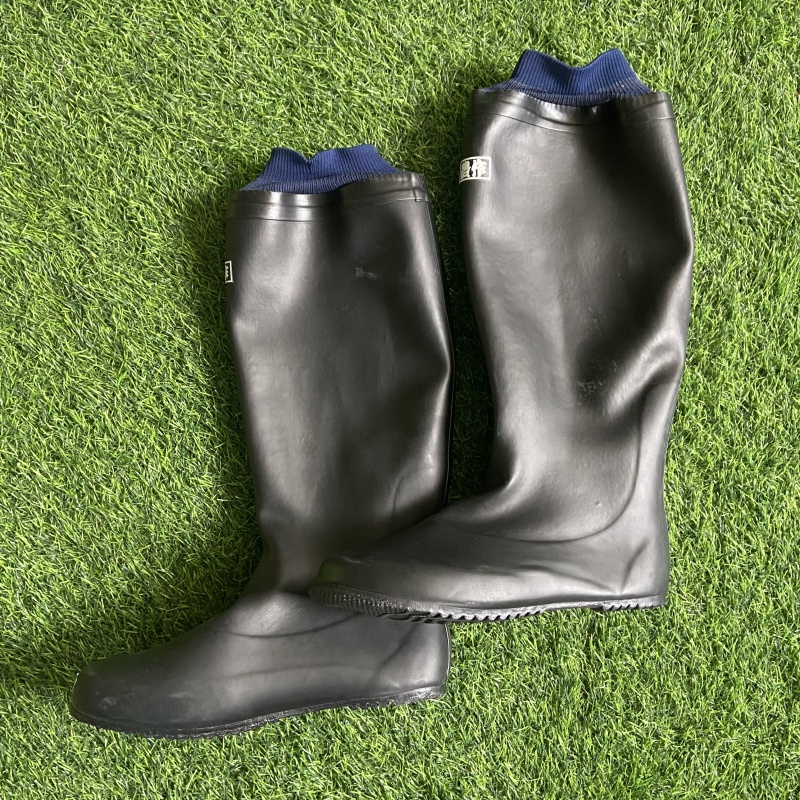 Fishing Waders - Filipinler'de Tarım Arazileri, Pirinç Çiftlikleri, Balıkçılık