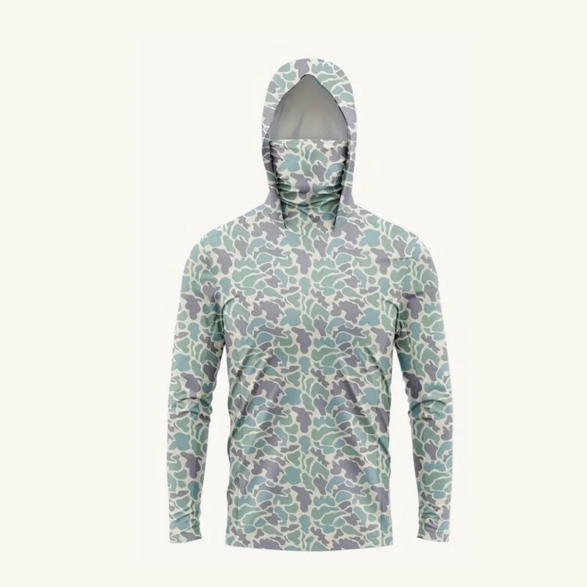 Fishing Shirt Uv Protection - Erkekler için UPF50+ Güneş Korumalı Balıkçı