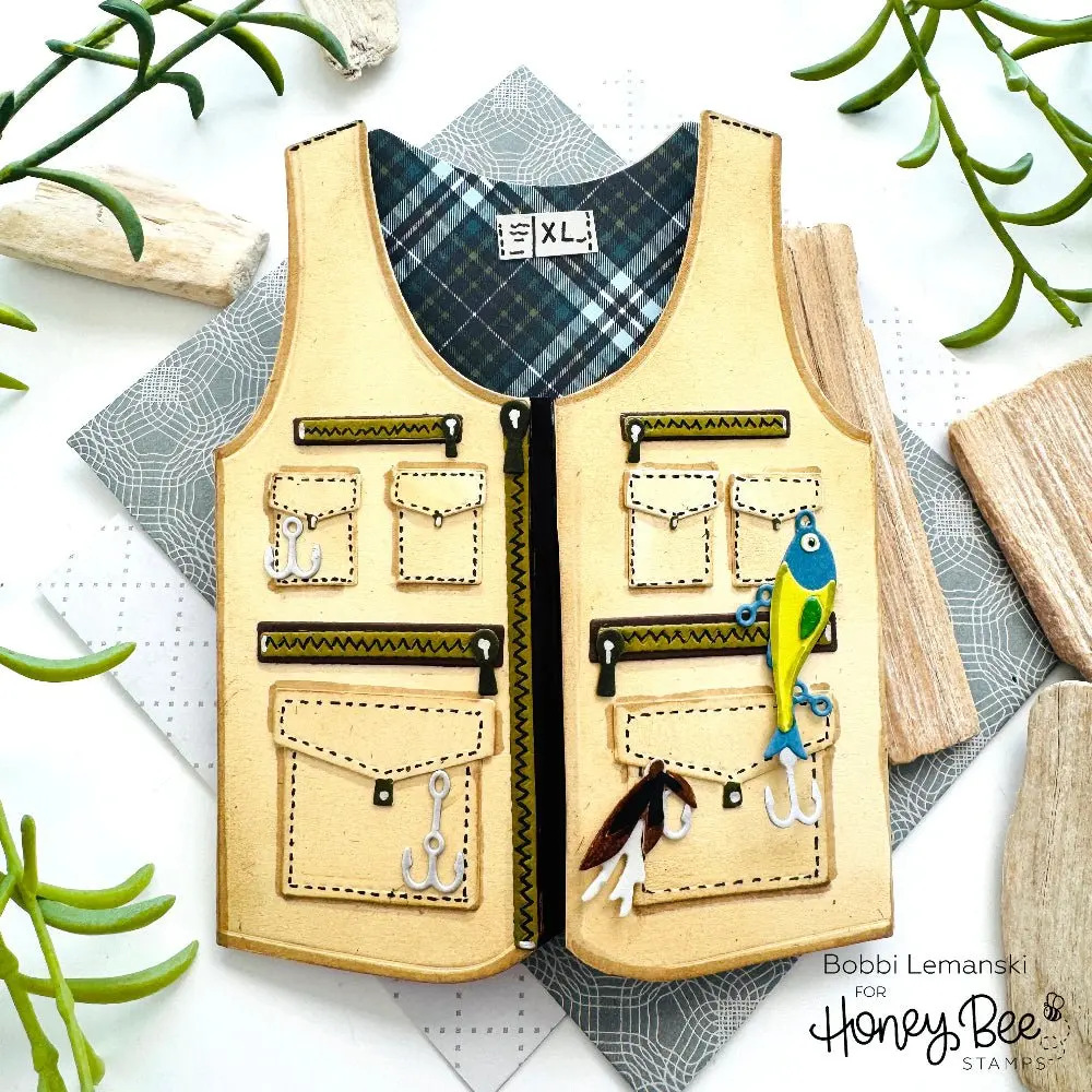 Dolap İçi Islak Bar Bölmesi, E - Fishing Vest incelemesi ve fiyatı