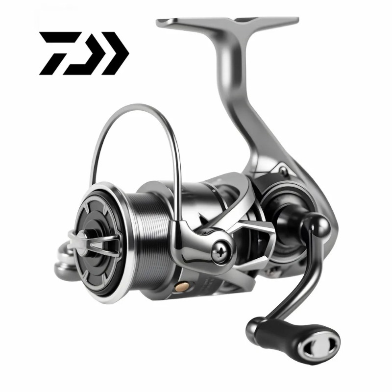 DAIWA 15Kg Maksimum Sürükleme  - Kastking Reel Zephyr incelemesi ve fiyatı