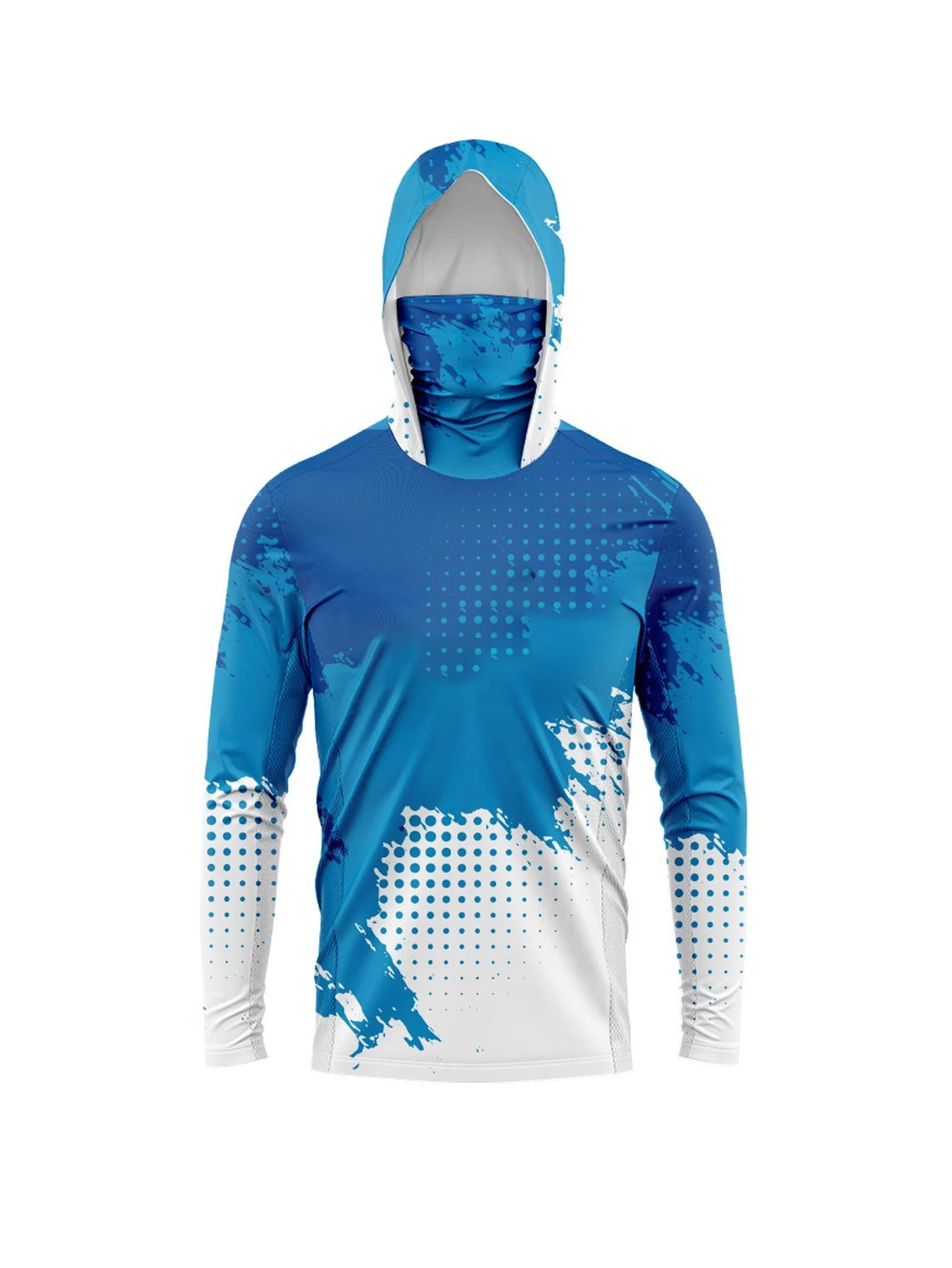 Açık Hava Erkek Balıkçı Kapüşo - Fishing Hoodie incelemesi ve fiyatı
