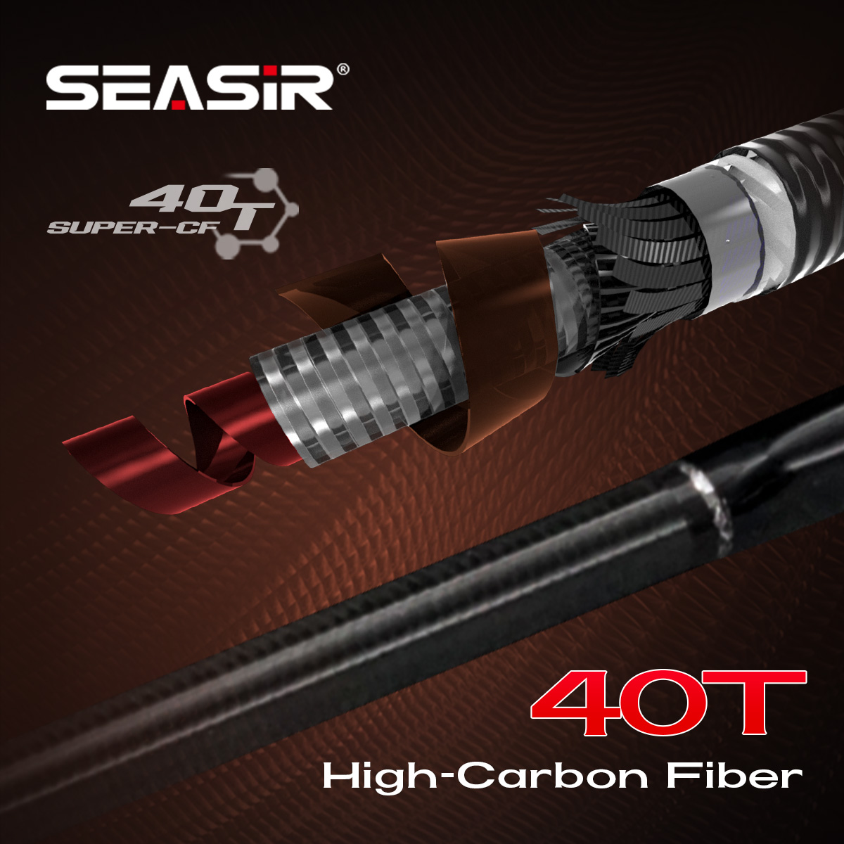 Seasir Salminus XF M/MH Spin v - Kastking Reel Zephyr incelemesi ve fiyatı