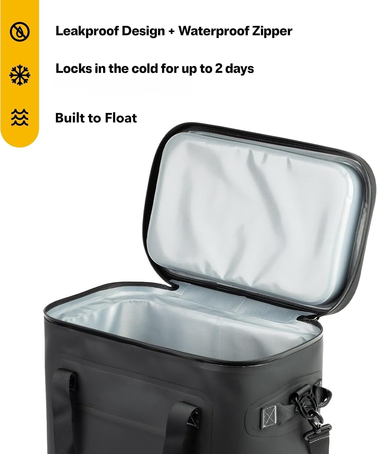 Su geçirmez, ultra dayanıklı,  - Fishing Bag Waterproof incelemesi ve fiyatı