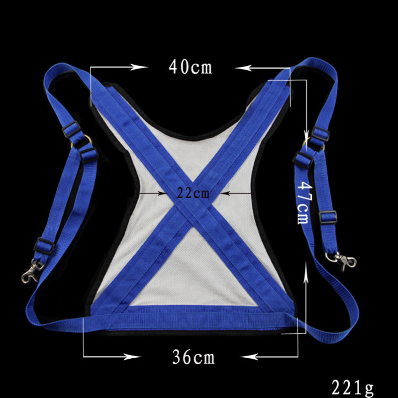 PRO BEROS Ayarlanabilir Deniz  - Fishing Vest incelemesi ve fiyatı