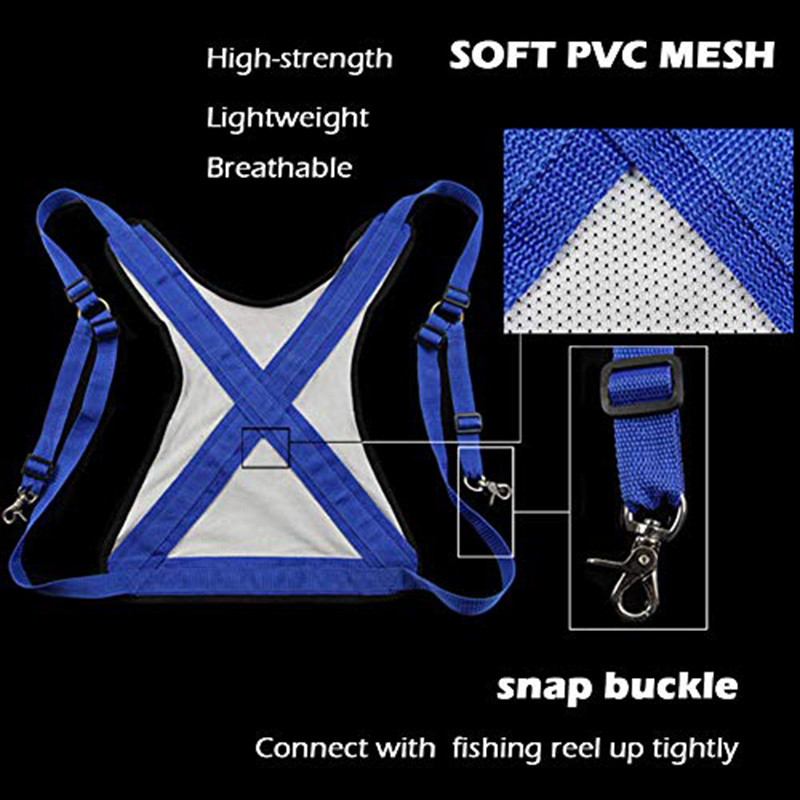 PRO BEROS Ayarlanabilir Deniz  - Fishing Vest incelemesi ve fiyatı
