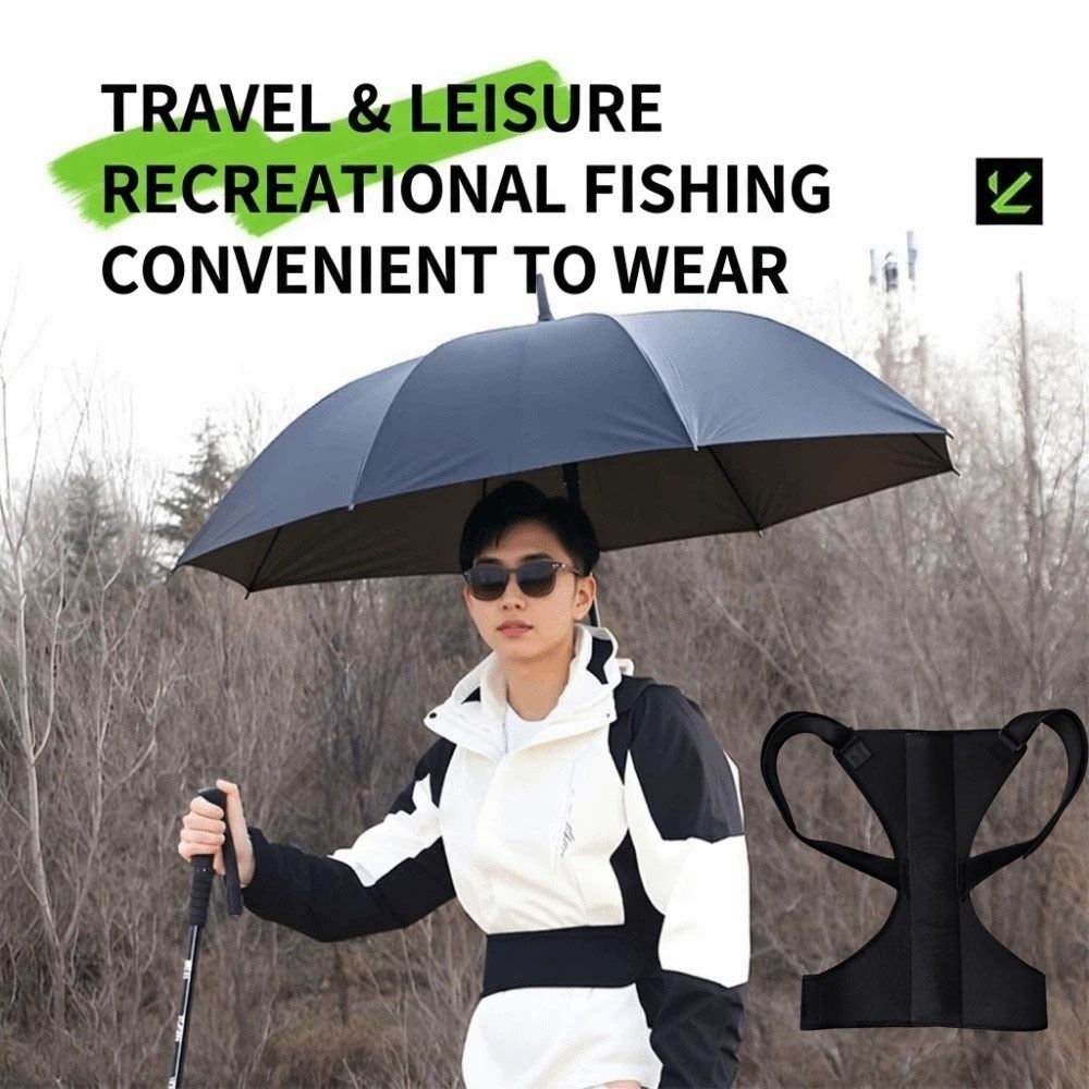 Giyilebilir Sırt Çantası Şemsi - Fishing Vest incelemesi ve fiyatı