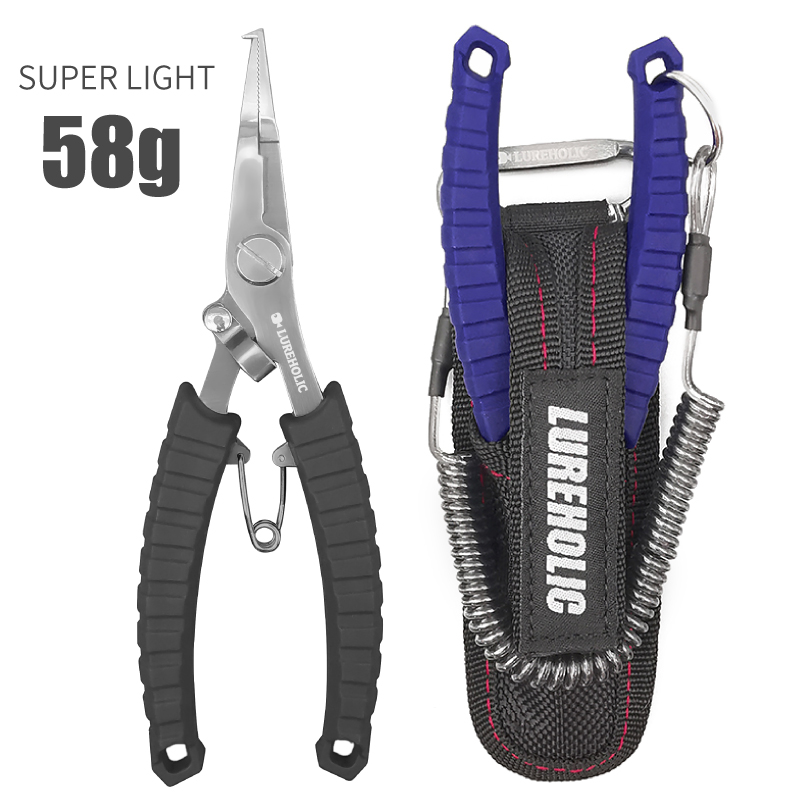 LUREHOLIC 58g Süper Hafif 15 c - Fishing Backpack incelemesi ve fiyatı
