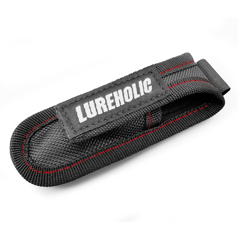 LUREHOLIC 58g Süper Hafif 15 c - Fishing Backpack incelemesi ve fiyatı