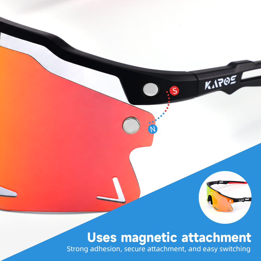 BEAU FIVE Manyetik Polarize Gü - Fishing Sunglasses Polarized incelemesi ve fiyatı