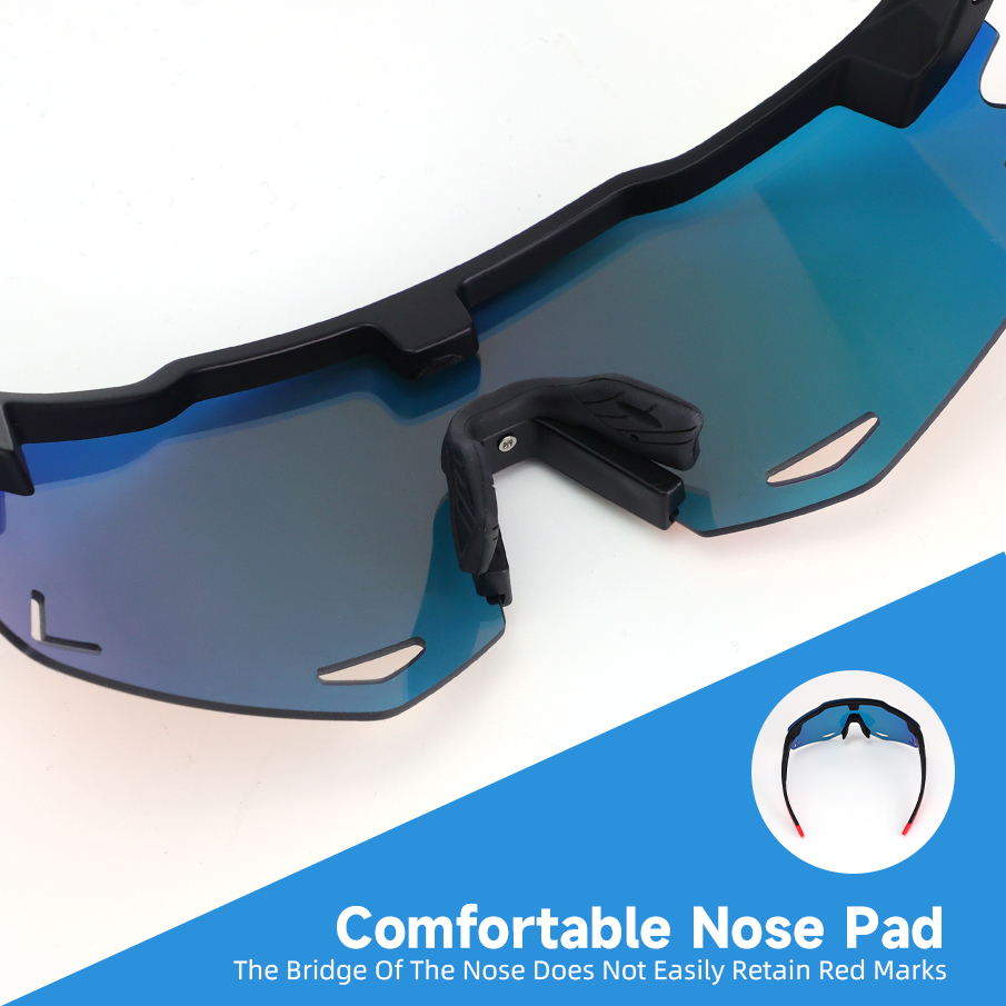BEAU FIVE Manyetik Polarize Gü - Fishing Sunglasses Polarized incelemesi ve fiyatı
