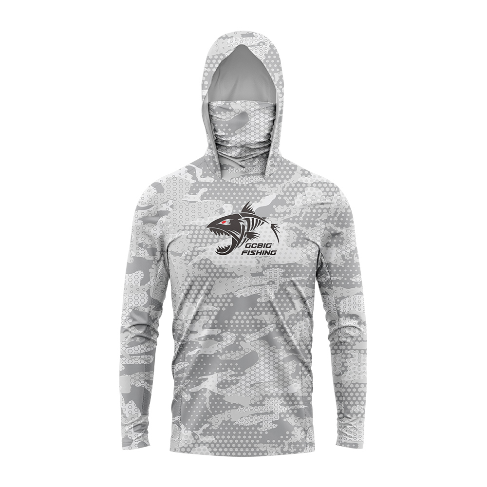 Erkek Açık Hava Uzun Kollu Bal - Fishing Shirt Uv Protection incelemesi ve fiyatı