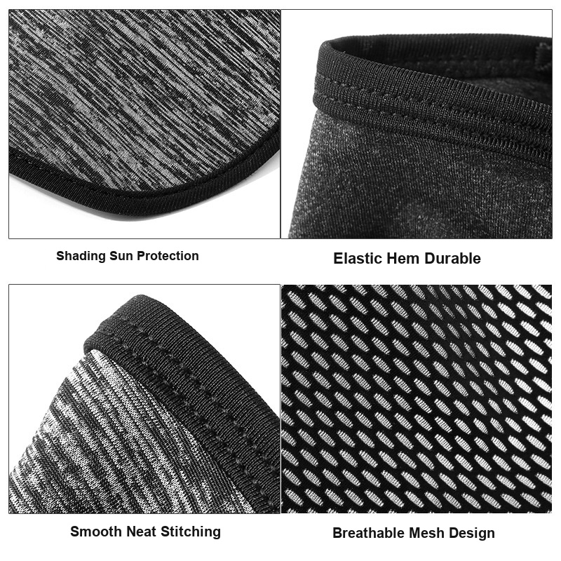 Güneşten Koruyucu Bisiklet Yüz - Fishing Mask Sun Protection incelemesi ve fiyatı