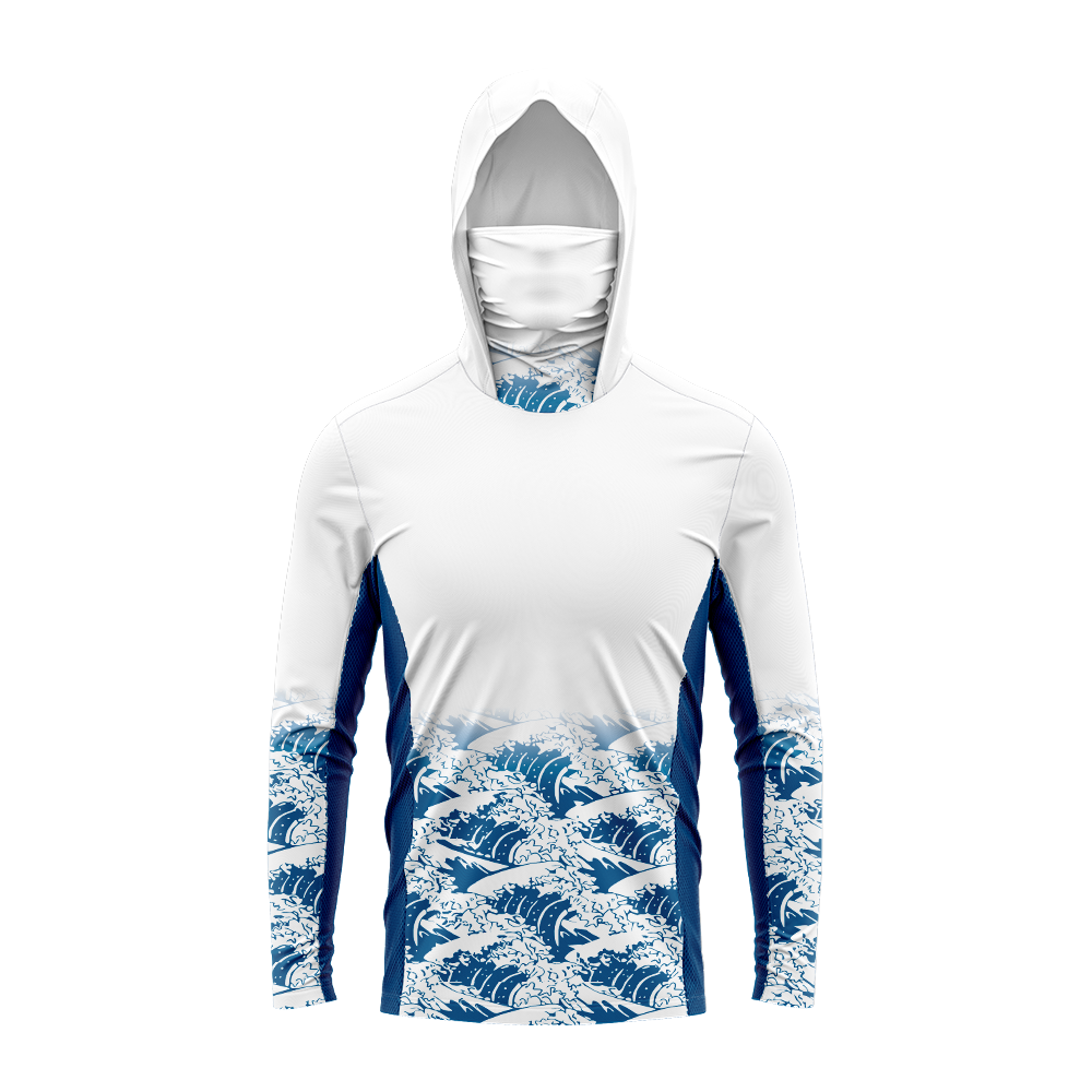 Erkekler için UPF50+ Güneş Kor - Fishing Shirt Uv Protection incelemesi ve fiyatı