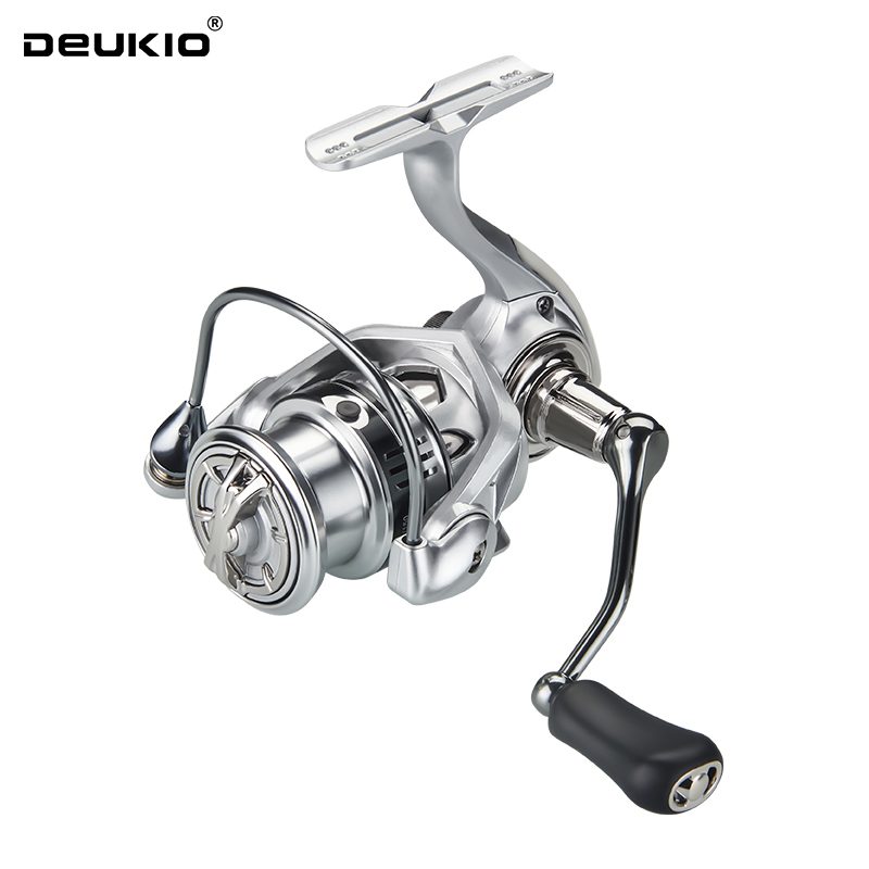 DEUKIO Spinning Balıkçılık Mak - Kastking Reel Zephyr incelemesi ve fiyatı