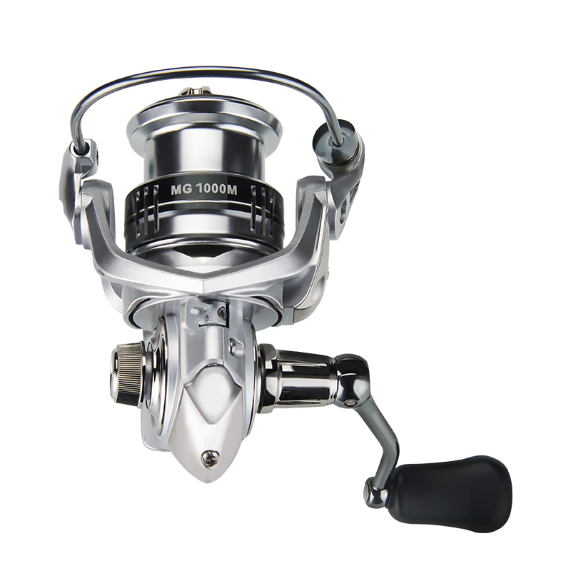 DEUKIO Spinning Balıkçılık Mak - Kastking Reel Zephyr incelemesi ve fiyatı