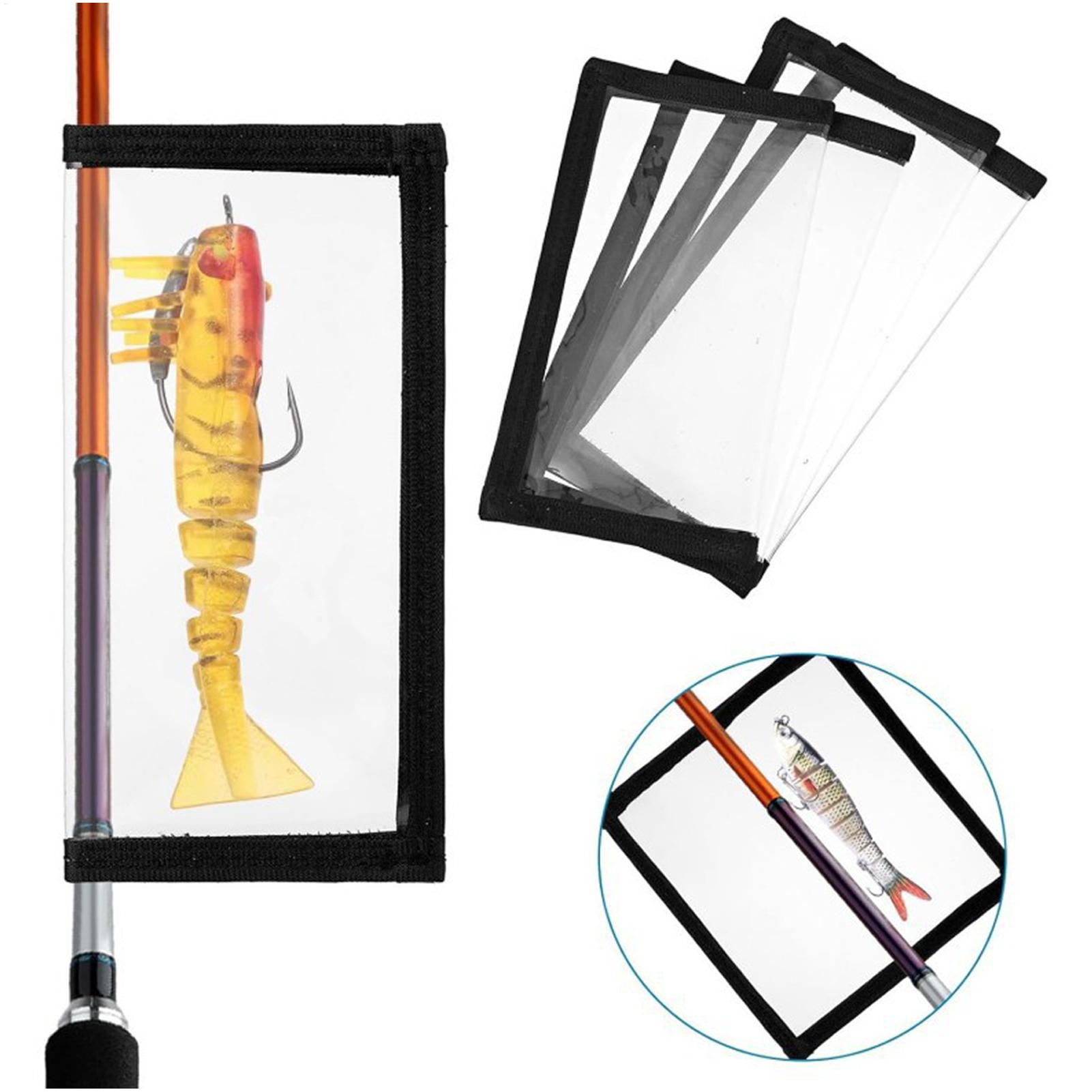 Şeffaf PVC balık yemi kılıfı,  - Fishing Backpack incelemesi ve fiyatı