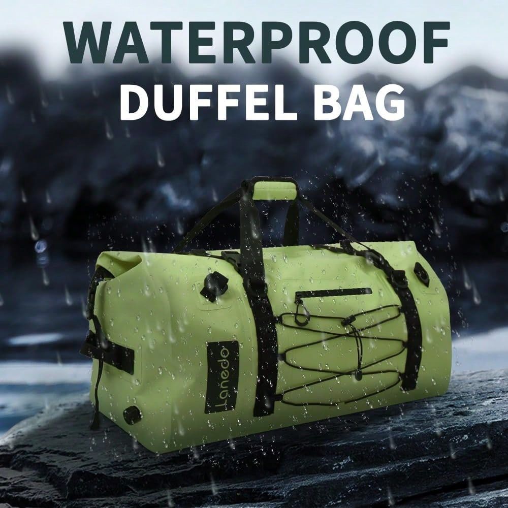 Kuru Çanta Büyük Su Geçirmez Ç - Fishing Bag Waterproof incelemesi ve fiyatı